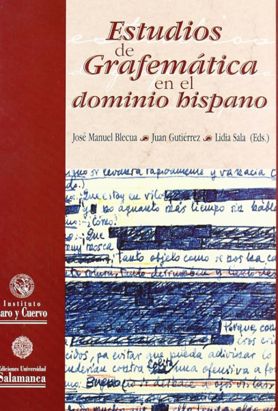 Reflexiones sobre el sistema gráfico avulgarado de los textos primitivos leoneses