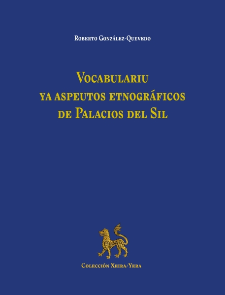 Vocabulariu ya aspeutos etnográficos de Palacios del Sil