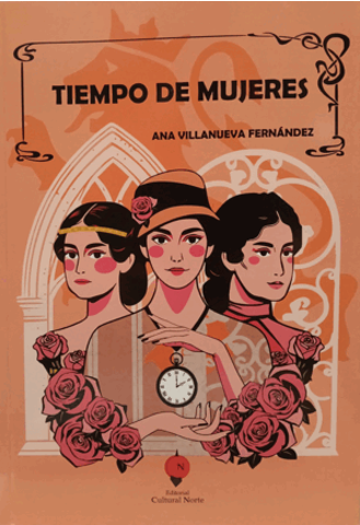 Tiempo de mujeres