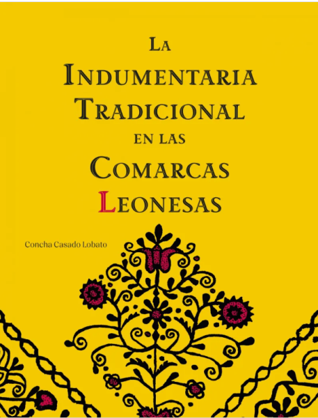 La indumentaria tradicional en las comarcas leonesas