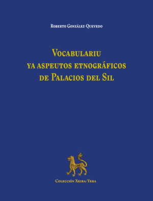 Vocabulariu ya aspeutos etnográficos de Palacios del Sil
