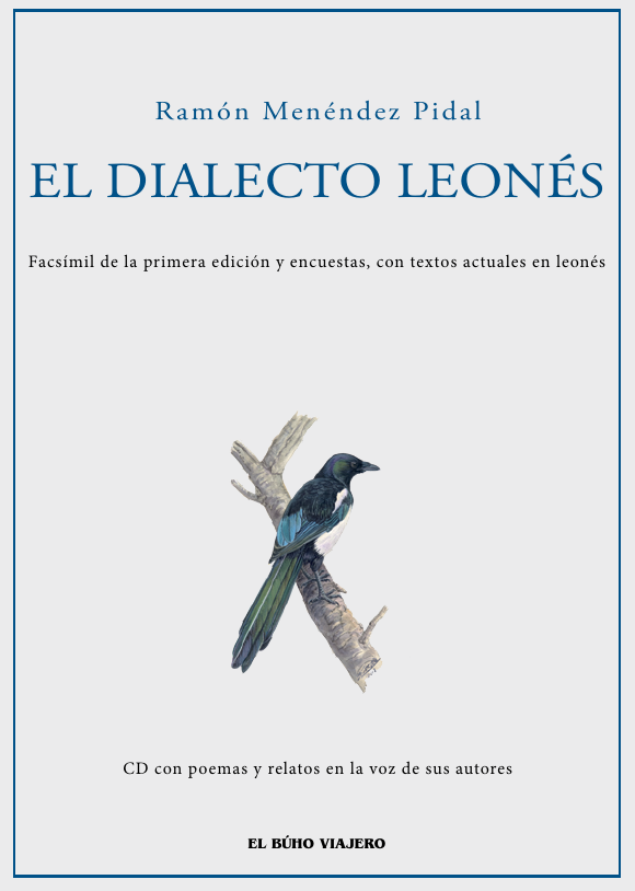 Poemas y relatos en leonés