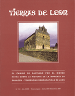 El Camino de Santiago por El Bierzo: un viaje en 1434