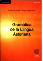 Gramática de la Llingua Asturiana