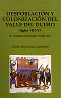Las formas de organización social del espacio del Valle del Duero en la Alta Edad Media: de la espontaneidad al control feudal