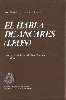 El habla de Ancares (León)
