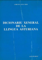 Diccionariu xeneral de la llingua asturiana