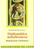 Diplomática asturleonesa: terminología toponímica