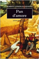 Pan d'amore (antoloxía poética)