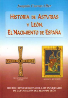 Historia de Asturias y León: el nacimiento de España