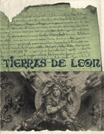 La Falla de León y estructuras adyacentes entre los ríos Porma y Cea (Cordillera Cantábrica)