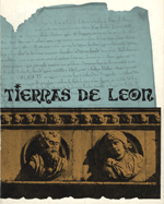 Nuevas lápidas vadinienses de la provincia de León