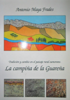 Tradición y cambio en el paisaje rural zamorano: la campiña de la Guareña