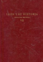 León y su historia: miscelánea histórica. VII