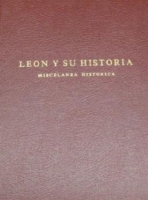 León y su Historia: Miscelánea histórica. V