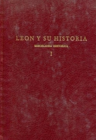 León y su Historia: Miscelánea histórica. I