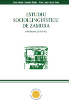 Estudiu sociollingüísticu de Zamora (fastera occidental)