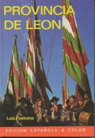 La provincia de León