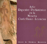 Arte rupestre prehistórico en la meseta castellano-leonesa