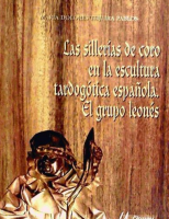 Las sillerías de coro en la escultura tardogótica española: el grupo leonés