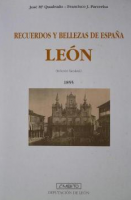 Recuerdos y bellezas de España. León