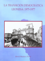 La transición democrática leonesa: 1975-1977