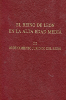 El proceso en el reino de León a la luz de los diplomas