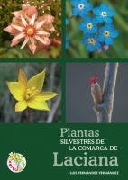 Plantas silvestres de la comarca de Laciana