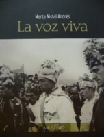 La voz viva. Manifestaciones de literatura oral en Villamuñío (León)