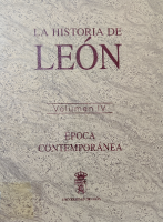 Introducción [a la Historia de León: Época contemporánea]