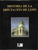 Historia de la diputación de León