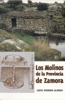 Los molinos de la provincia de Zamora