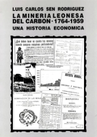 La minería leonesa del carbón, 1764-1959: una historia económica