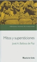 Mitos y supersticiones