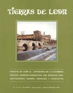 Artesanía de la alfombra: el singular caso de la familia Nistal de Astorga