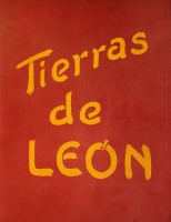 Franco en León