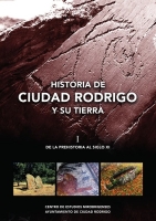 Prehistoria y Protohistoria de la Tierra de Ciudad Rodrigo