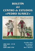 Esclavitud infantil. De Guadix a Ciudad Rodrigo. Los hermanos Diego de Cueto y María Magdalena, moriscos de Aldeire
