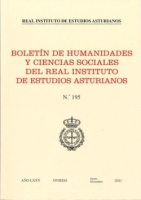 La Orden de Fontevraud, su presencia en el reino de León y sus relaciones con el monacato asturiano