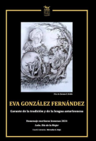 Eva González Fernández. Garante de la tradición y de la lengua asturleonesa