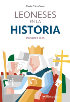 LEONESES EN LA HISTORIA DEL SIGLO III AL XX